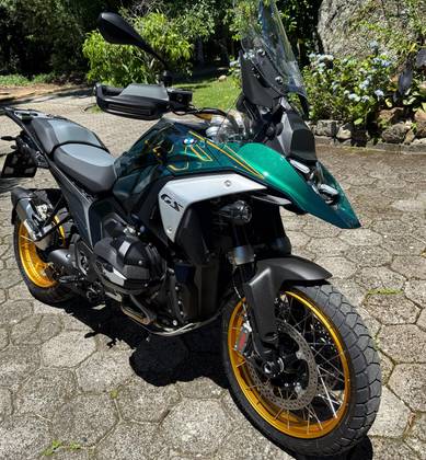 BMW R 1300 GS OPTION 719 